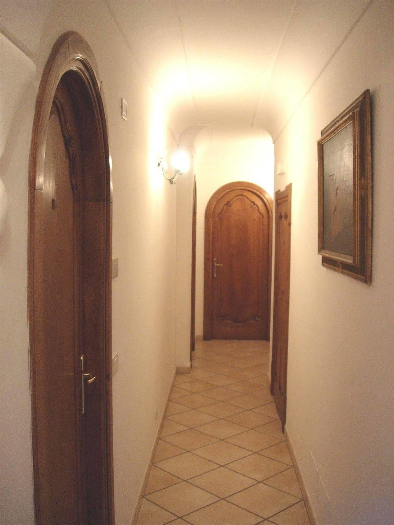 Villa Palumbo Positano Zewnętrze zdjęcie